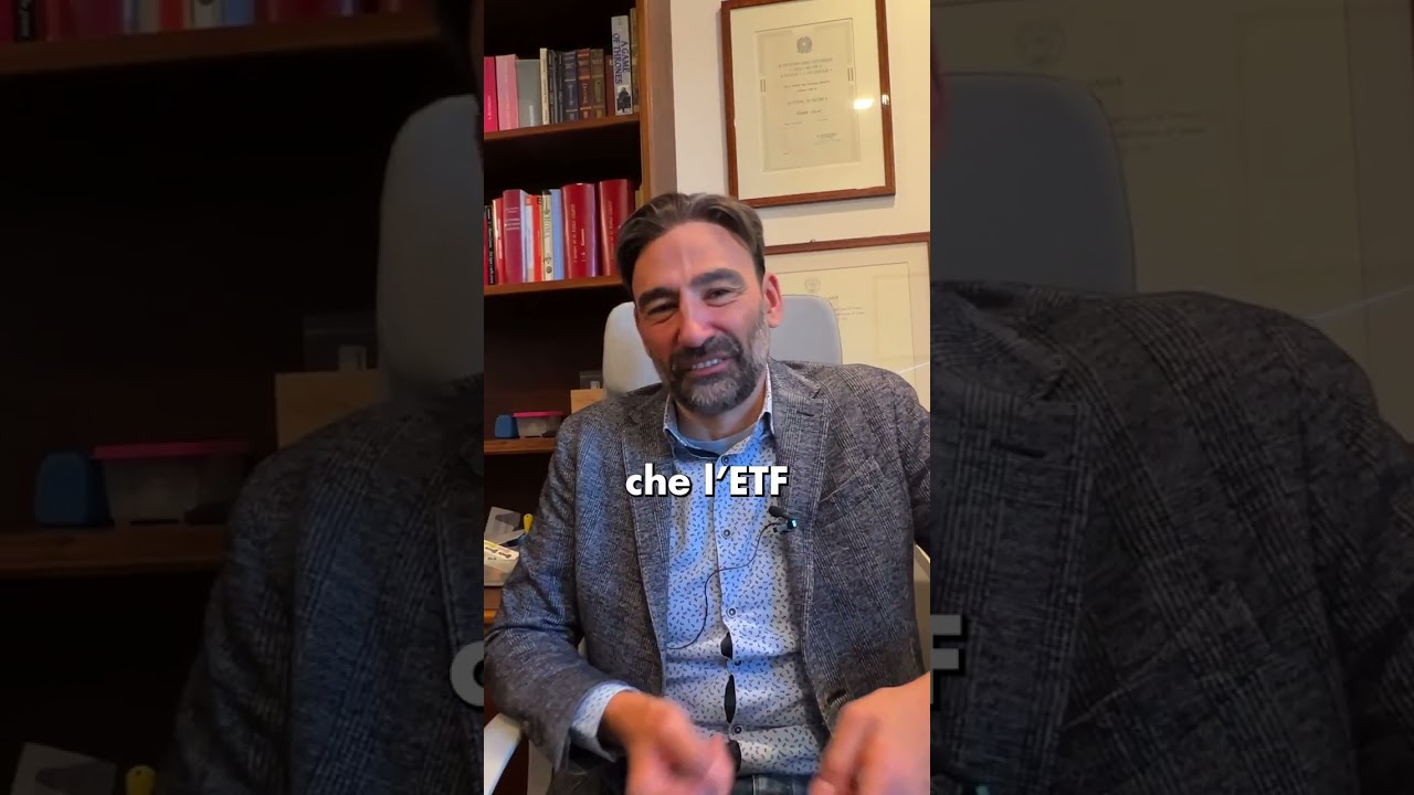 Come investe Paolo Coletti?