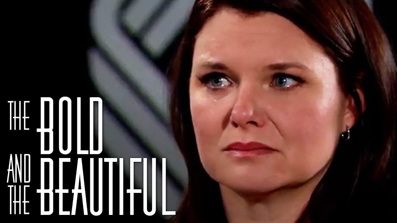 Bold and Beautiful - 2016 (S29 E214) FULL EPISODE 7381