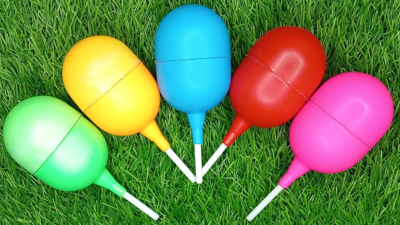 Yummy Sweet Candies | Zaini Surprise Egg Toys Opening Snickers Unpacking | ASMR | Satisfying Video