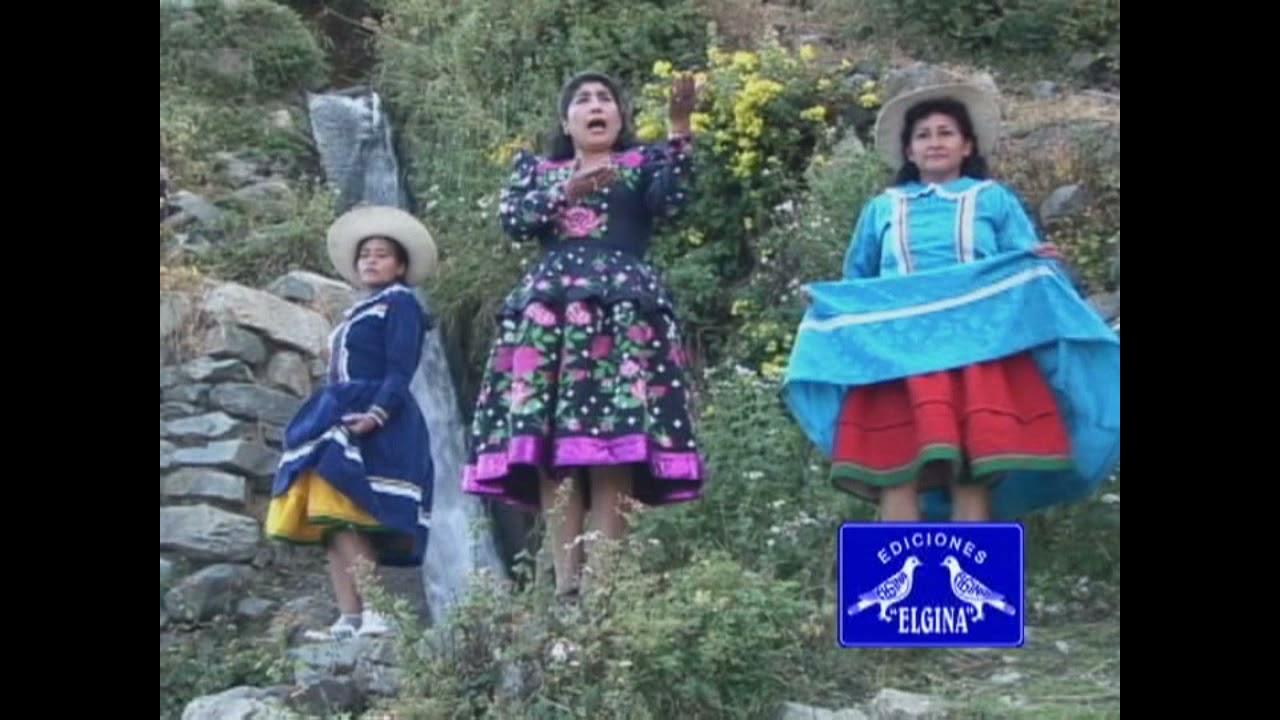 SENTIMIENTO SUREÑO - ELBA GIRON