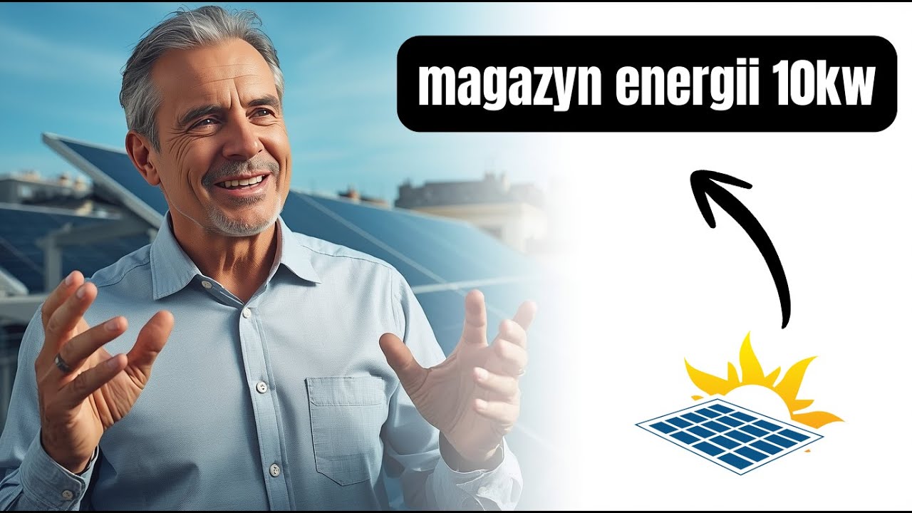 Magazyn energii 10kW &ndash; ile kosztuje, jak działa i czy się opłaca w 2025 roku?