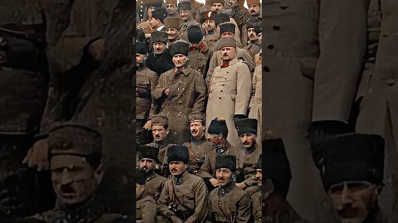 Cumhuriyet Neden 29 Ekimde İlan Edildi?