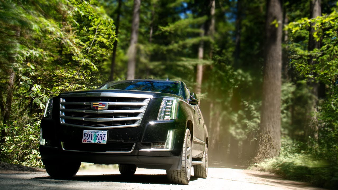 How to: US-Westcoast Road Trip