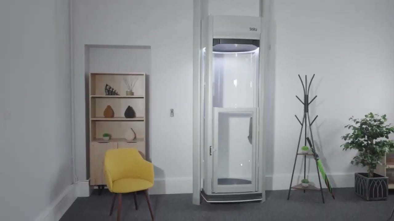 Ascensor para casa STILTZ