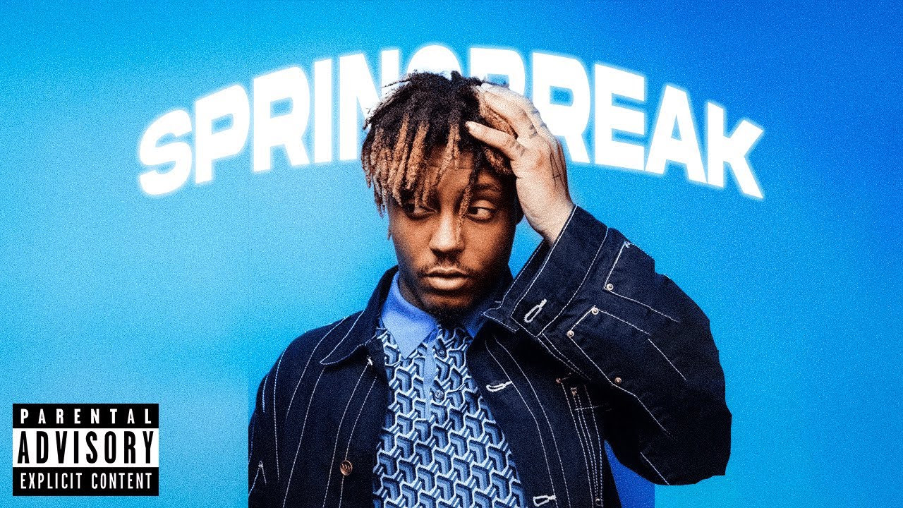 FREE IANN DIOR x JUICE WRLD Type Beat - 