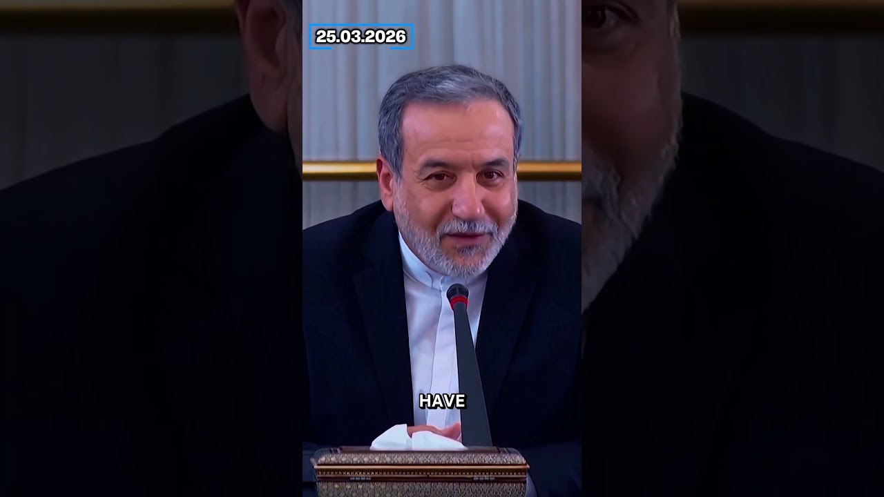 Iran has issued a harsh ultimamut to Trump.