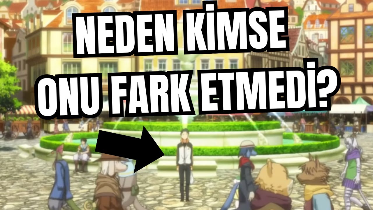 Bölüm 1'deki İnanılmaz Plot Twist || Re:Zero Teori
