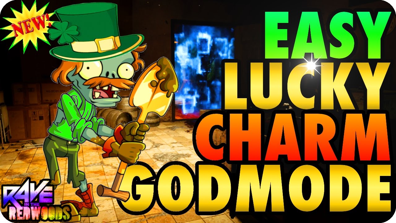 Rave In The Redwoods Glitches: Easy* True 