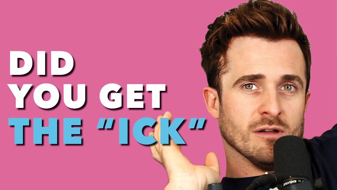 10 Dating Turnoffs You CAN'T Come Back From | Matthew Hussey