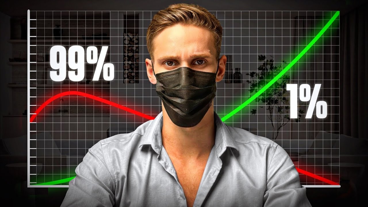 Révélation sur le Forex par un Ex Trader Institutionnel