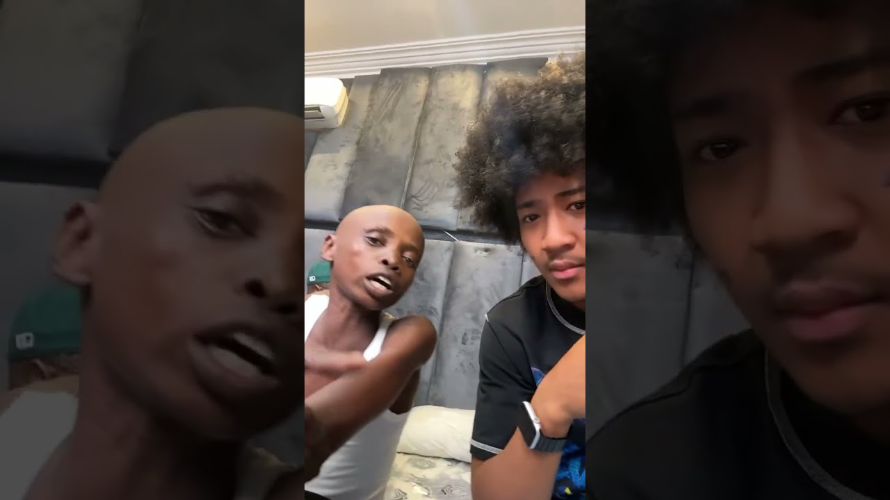 KOLU WAHALA😭😭