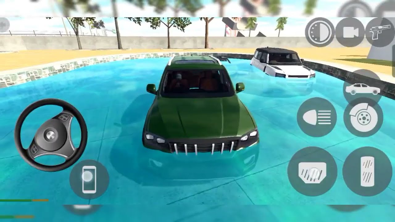 Day - 03 of Indian Bikes Driving 3D | A Gunwal