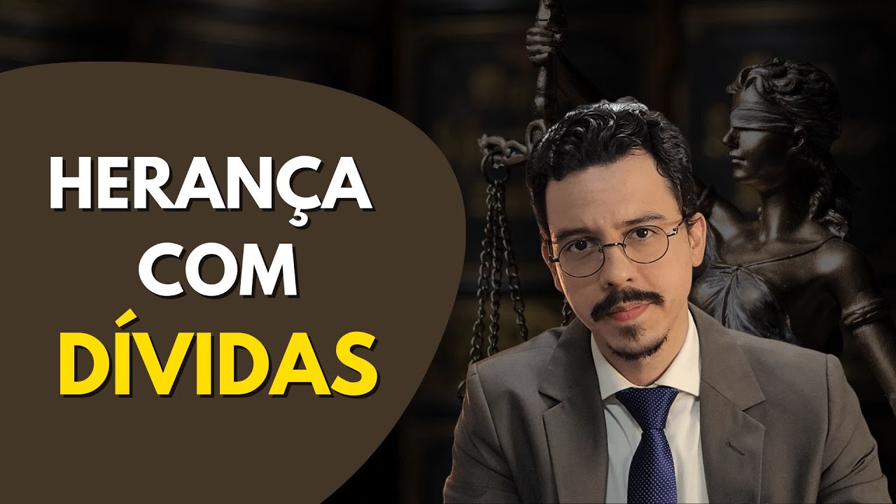 Dívidas de Herança: Quando o Herdeiro é Responsável? Advogado de Inventário explica