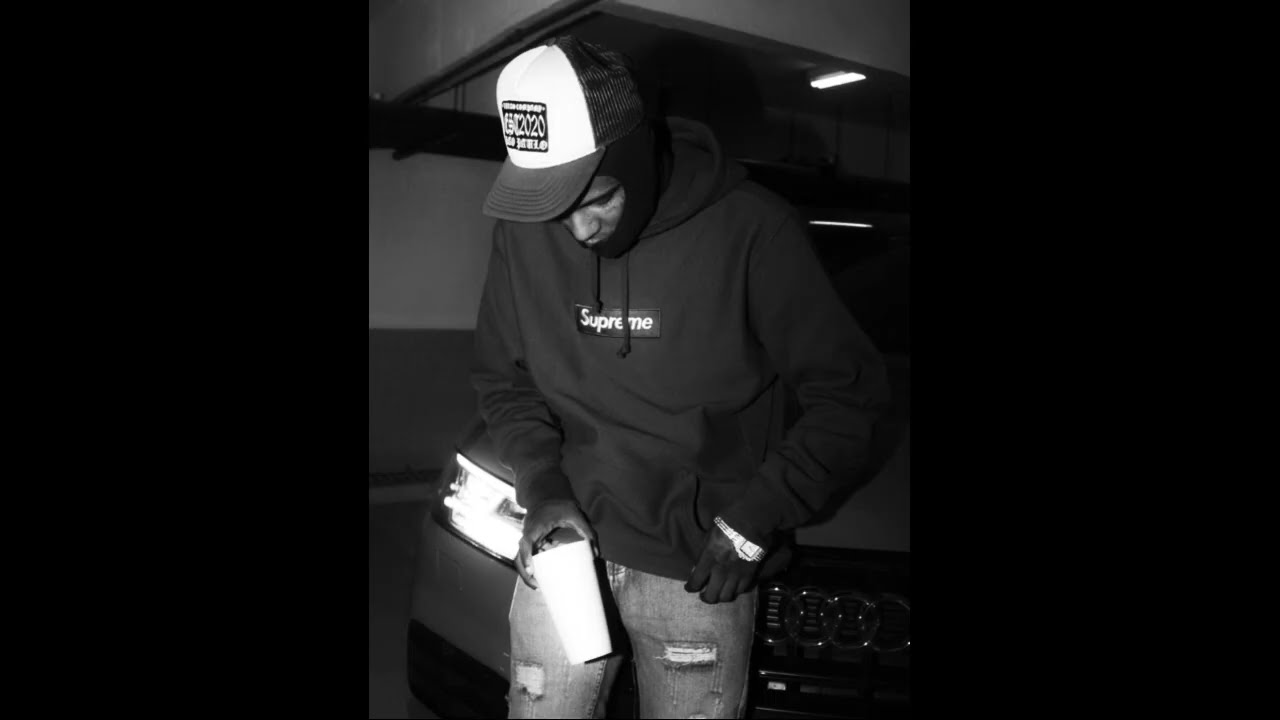 [FREE] Derek x Leviano type beat 