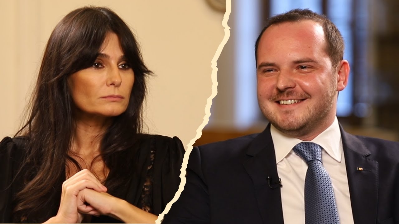 VERDICT POLITIC - ALEXANDRU ROGOBETE!