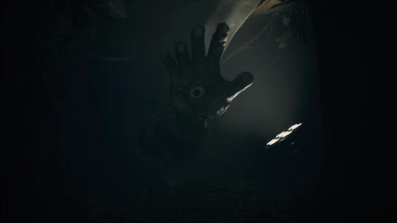 Little Nightmares III | Co-op Finale - The Friend He Made