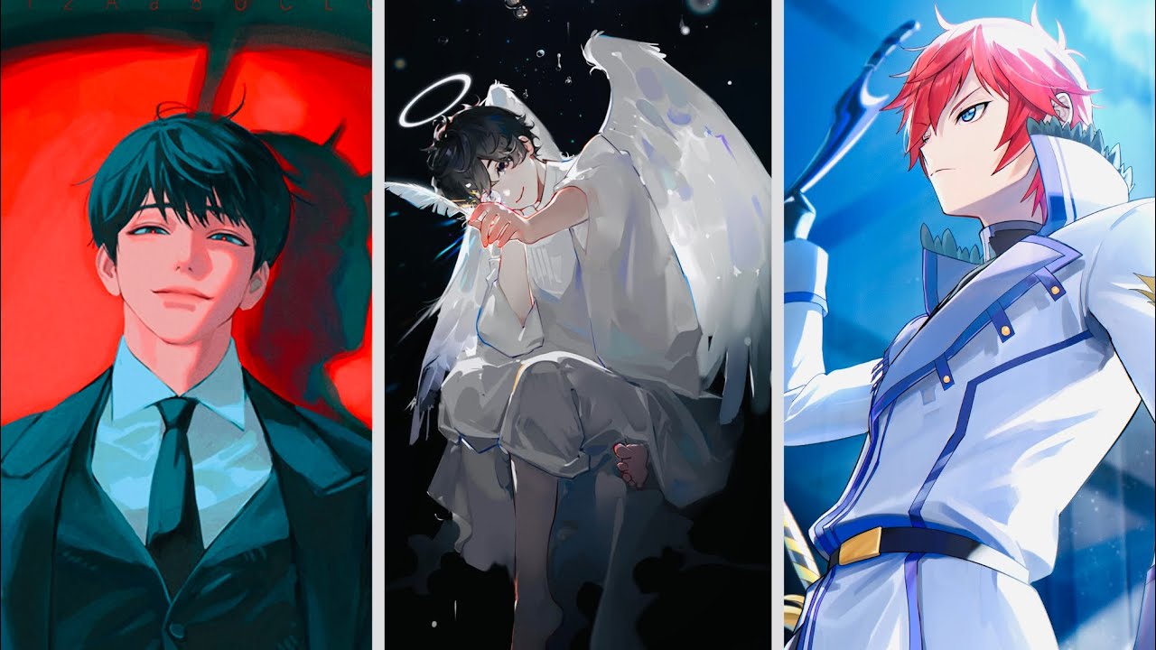 Kim Dokja vs Amon vs Reinhard. Who would win? Power scaling Lord of the Mysteries