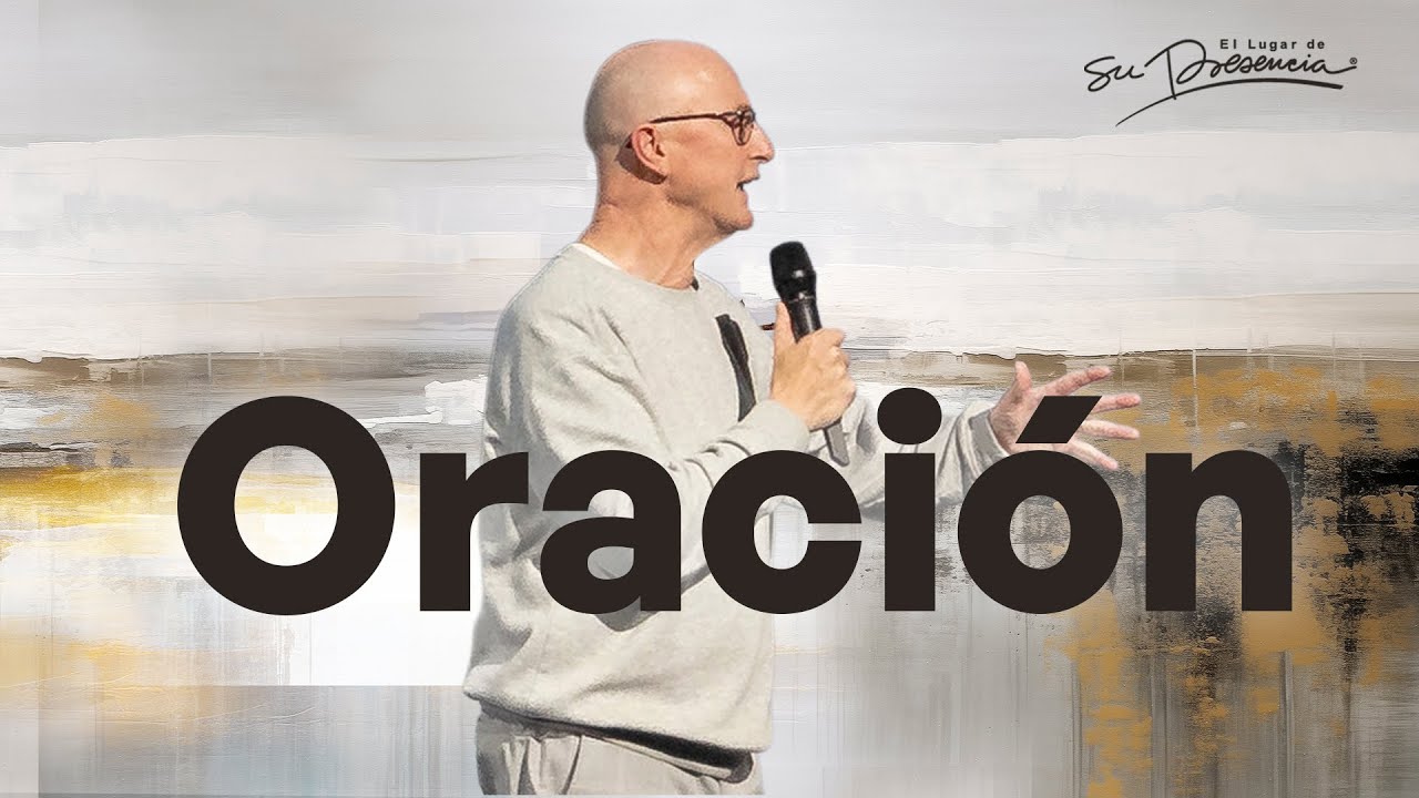 🔴 4K - Oración de la mañana (Para tener más fe)🌎🌍🌏 11 Septiembre 2025 - Andrés Corson | Su Presencia