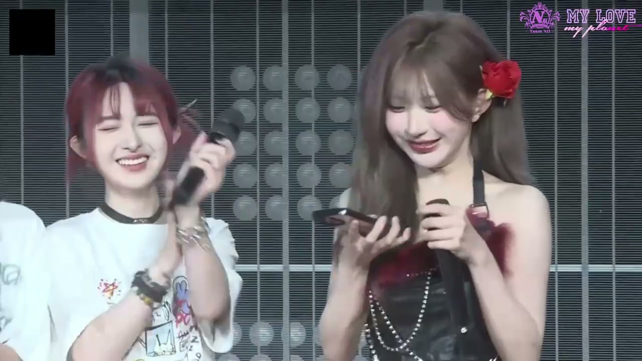 [SNH48 TEAM NII MC CUT vietsub] Gọi điện thoại rồi nhép miệng theo người đối diện