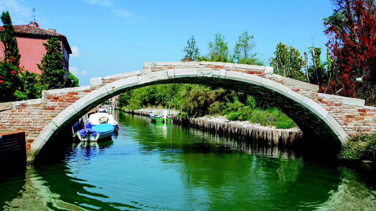 Torcello Island - Venice (Italy)