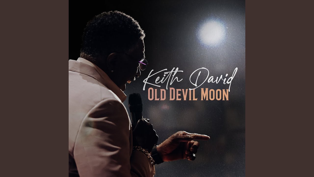 Old Devil Moon