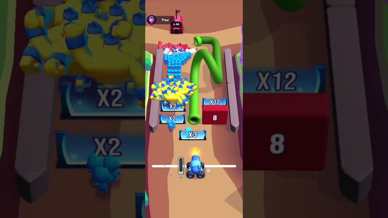 Mob Control