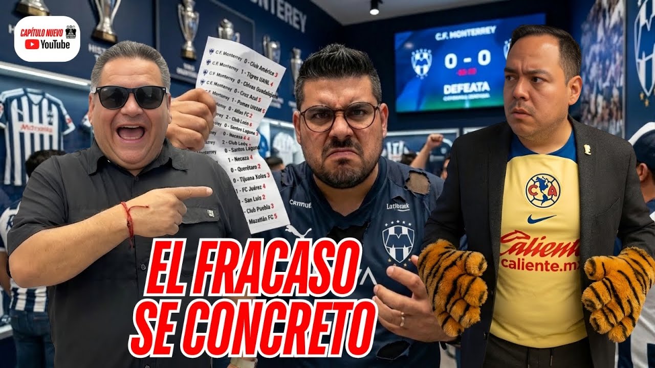 💣 ELGUETA EXPLOTA CONTRA RAYADOS Y EL TÍO FER LO ENCARA: 