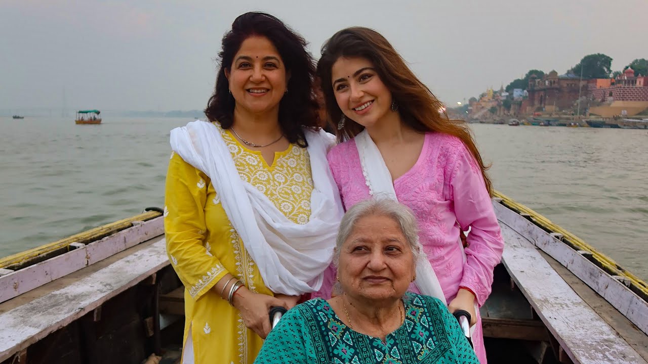 Banaras, Varanasi