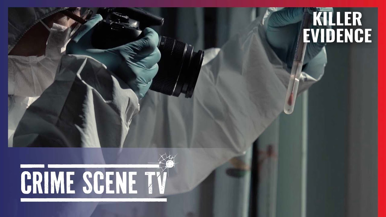 The Wife Killer | Killer Evidence 8/10