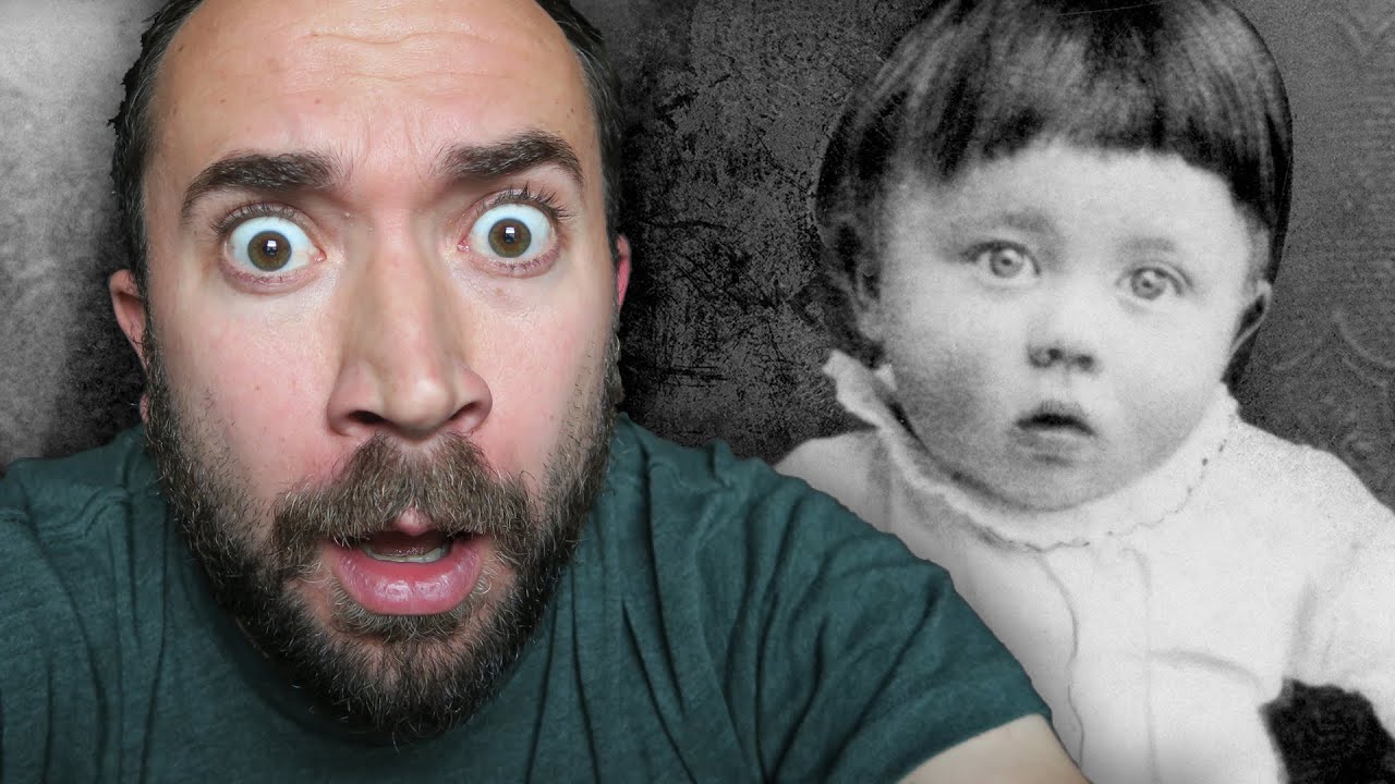 Would You Kill Baby Hitler?