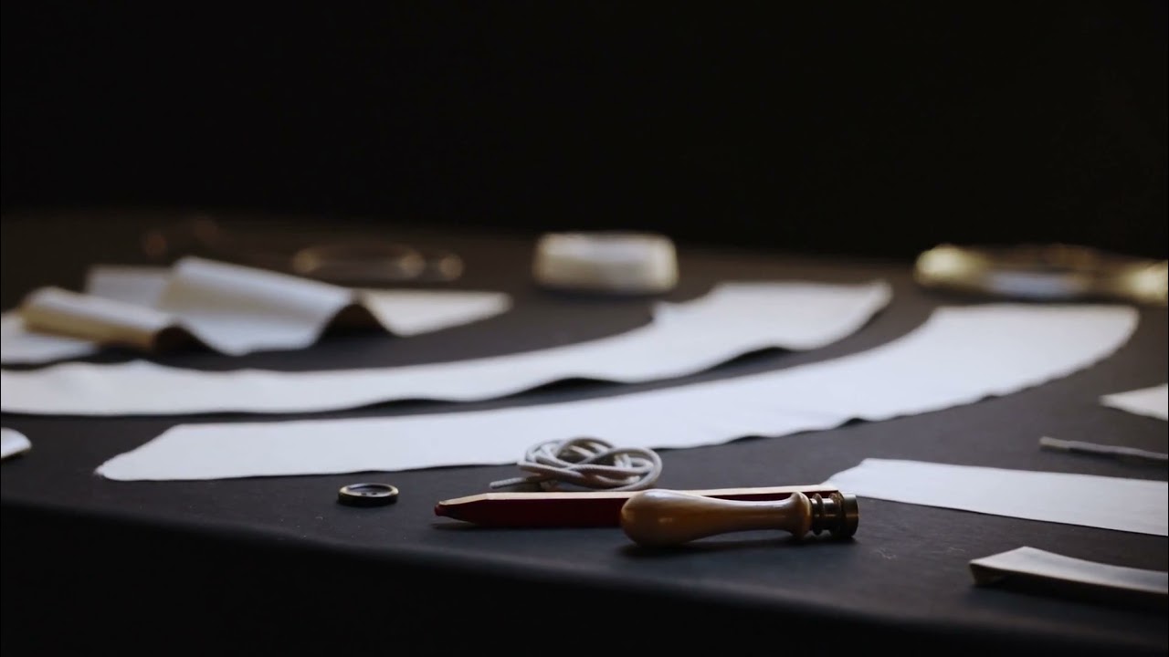 Ten c. The Craftmanship