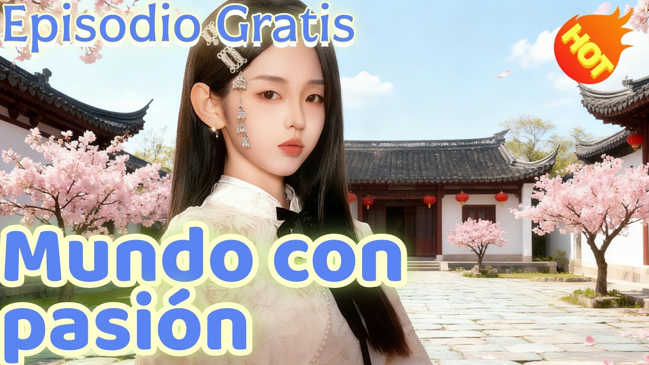 Cultivo sin coraz&oacute;n, mundo con pasi&oacute;n  Doblado 📺👇👇New Short Drama #FlickReels#