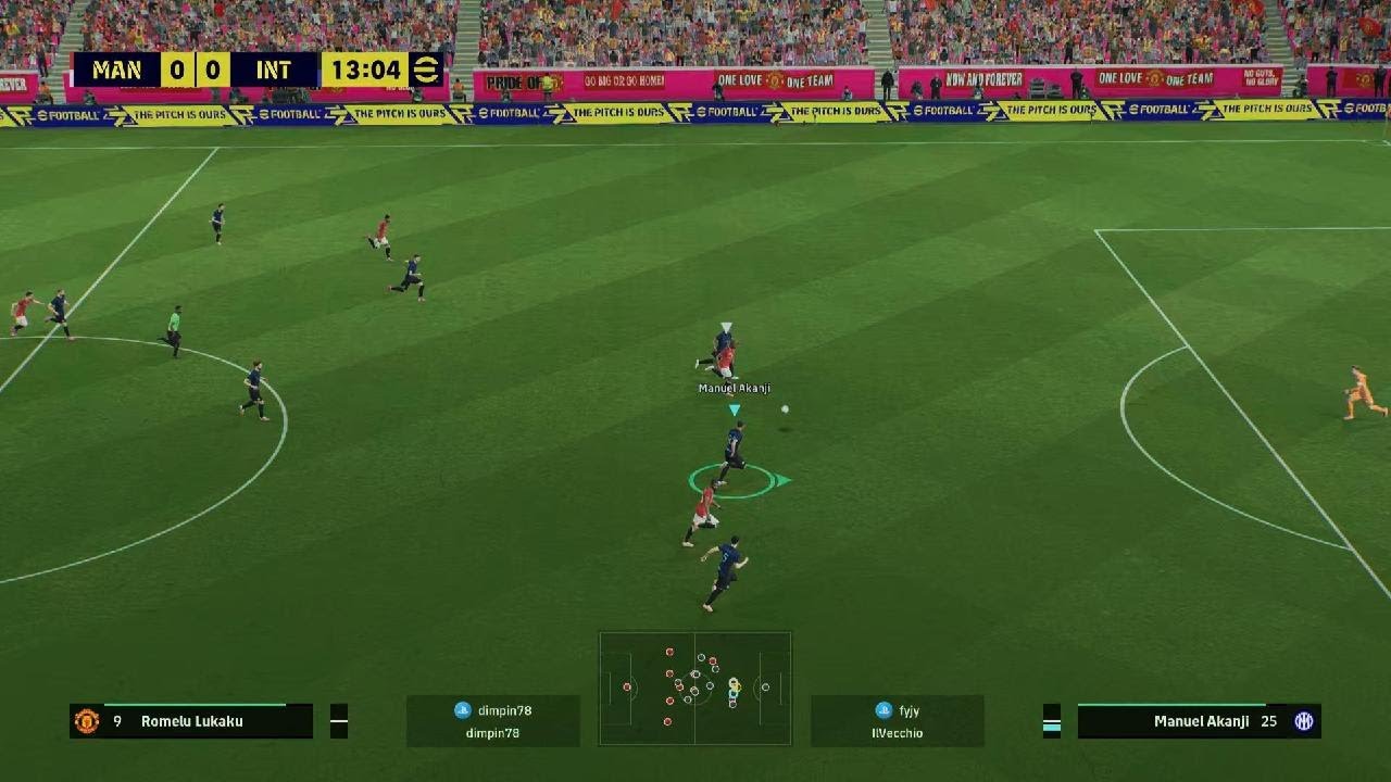 United inter