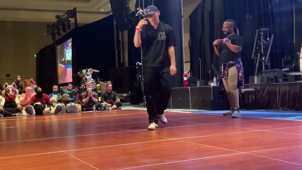 Megaplex Floor Wars Final 2024