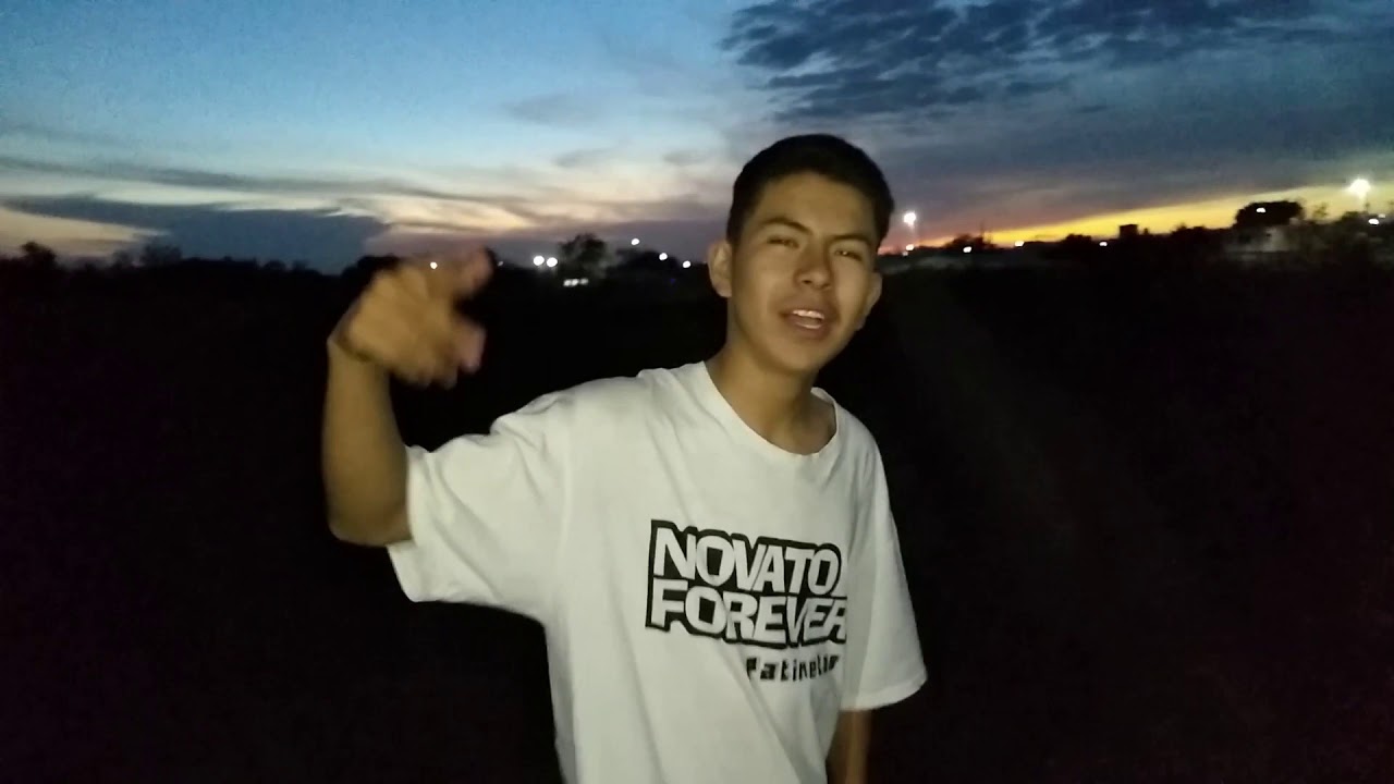 Bajo perfil Crew//Sin problema (VIDEO OFICIAL)