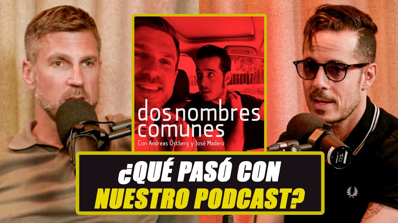 ¿Qué pasó con 