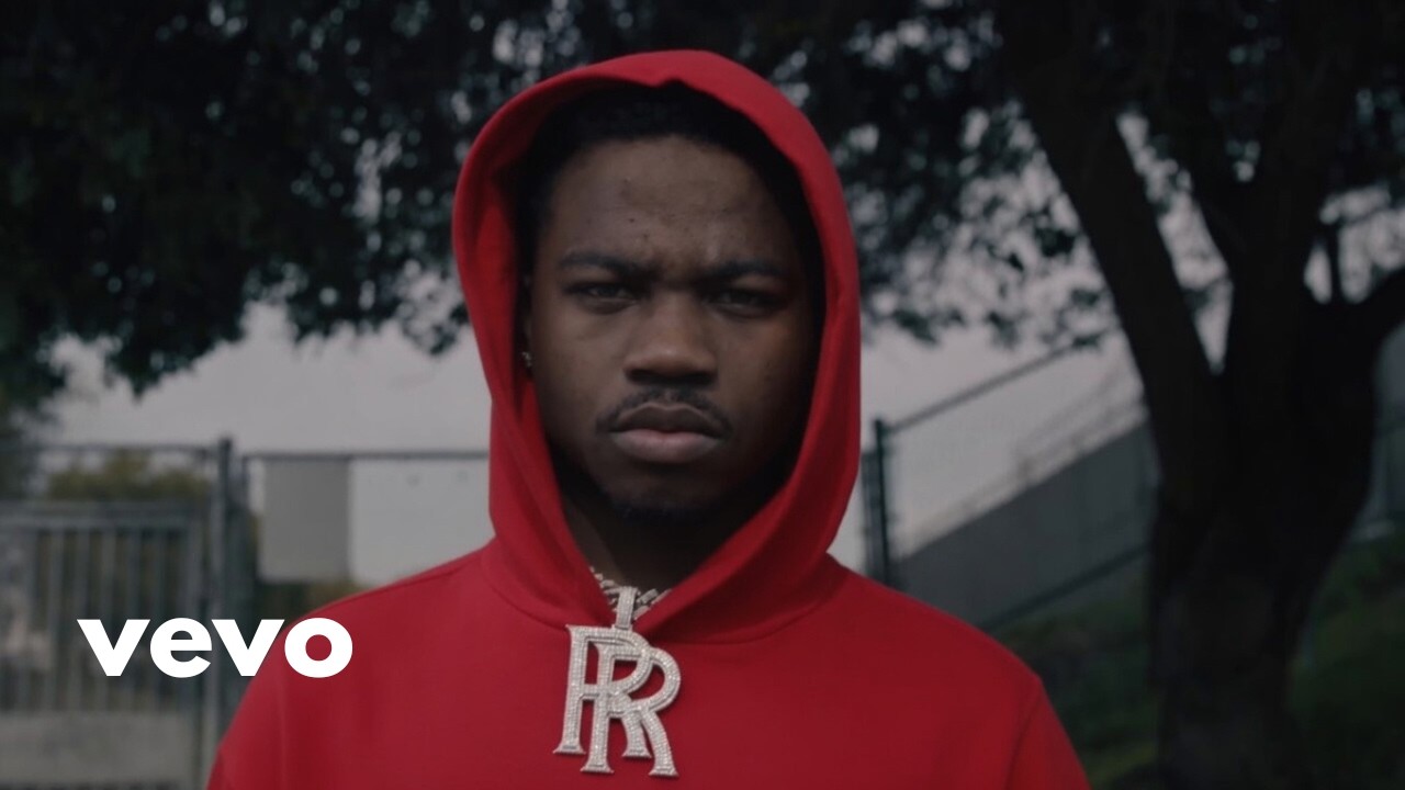 Roddy Ricch - Made It Out ( 2026 Official Music Video)
