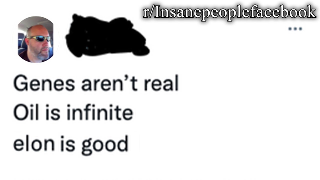 r/Insanepeoplefacebook | time to delete Facebook