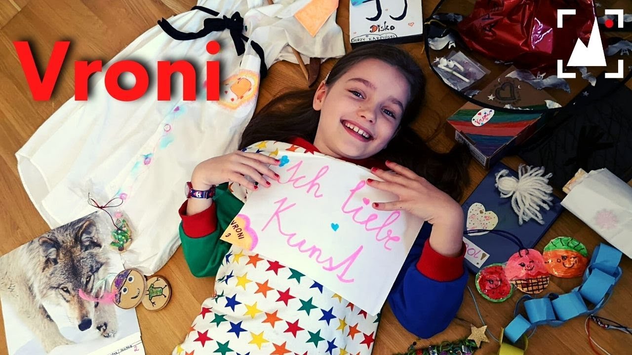 VRONI/filmDOKU/DE/PL