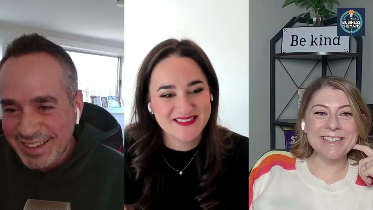 Personal Branding (with Alexa DePascuale)