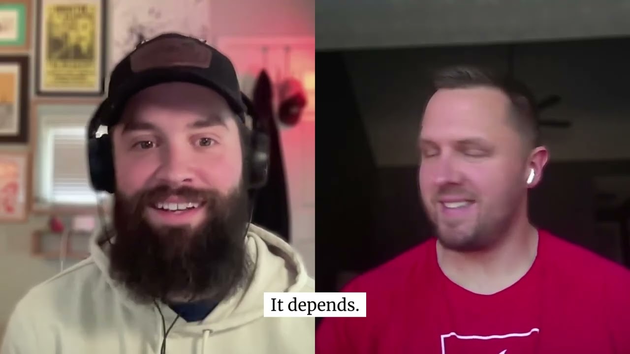 Episode One: The Intro