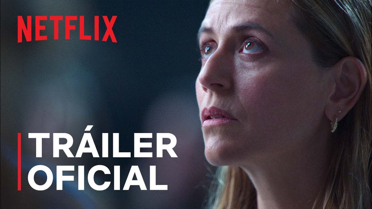 Intimidad (EN ESPA&Ntilde;OL) | Tr&aacute;iler Oficial | Netflix