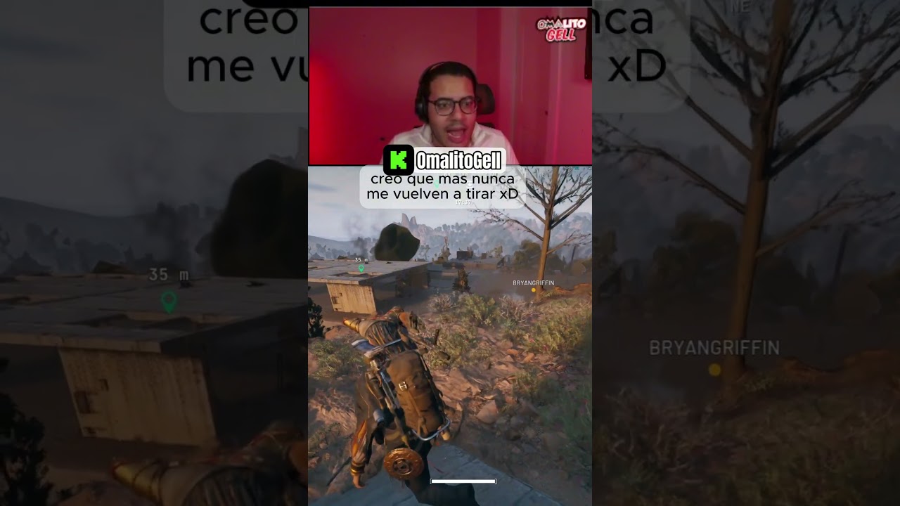 Mi partida mas completa en Arc Raiders 