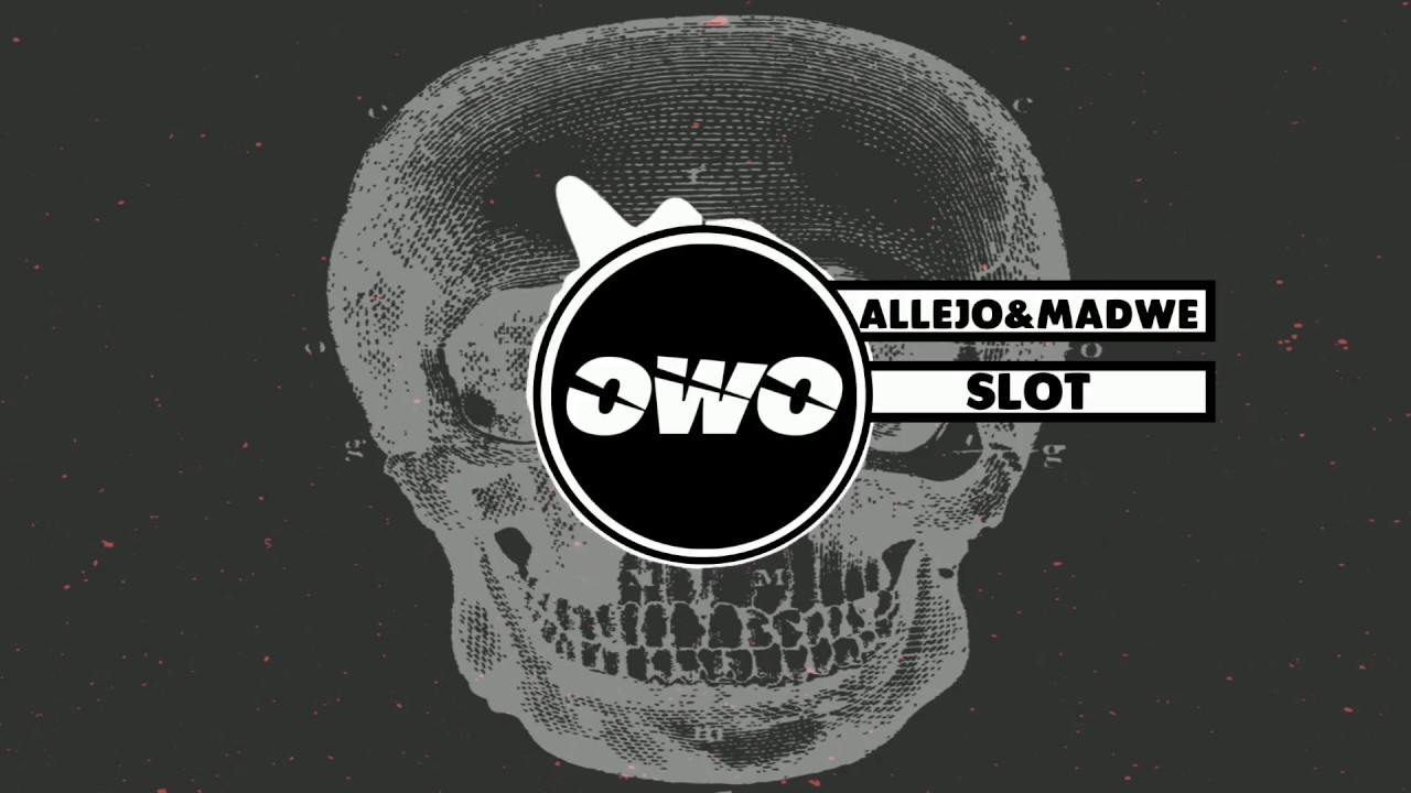 Slot - Allejo & Madwe (Official Music)