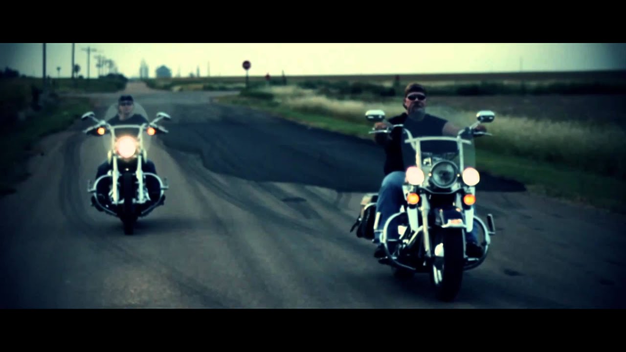 It's a Harley Life