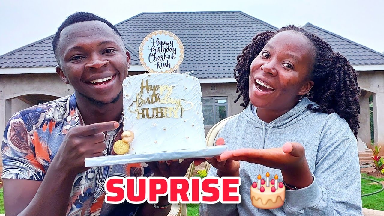 HE DIDN'T EXPECT THIS! Ultimate Romantic Birthday Dinner Surprise for My Husband 🎂❤️