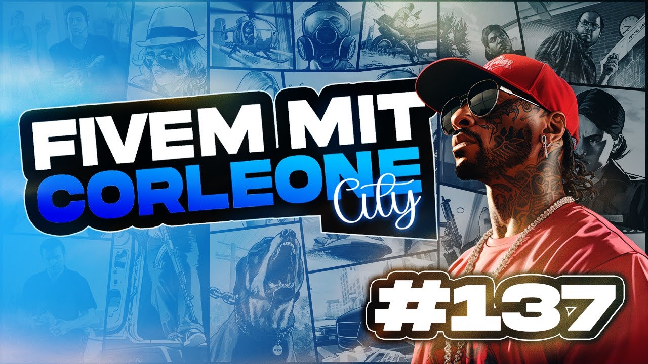 HIGHLIGHTS #137 | Corleone City