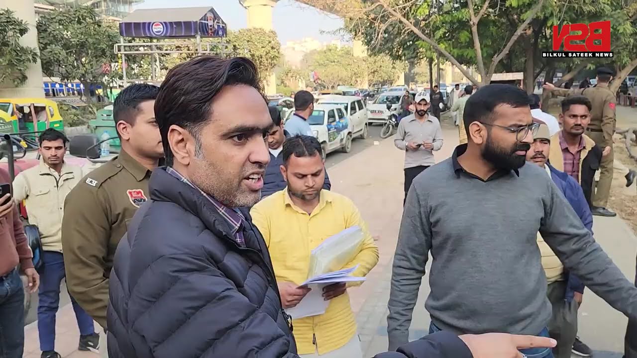 कल दिमाग सेट करके आना, नहीं तो ठेका तुम्हारे पास नहीं रहने दूंगा