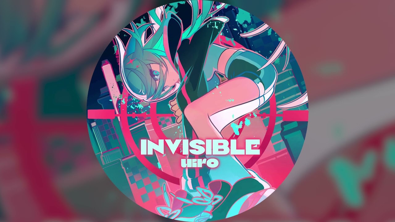 [Muse Dash] Invisible - Uiro【Music】