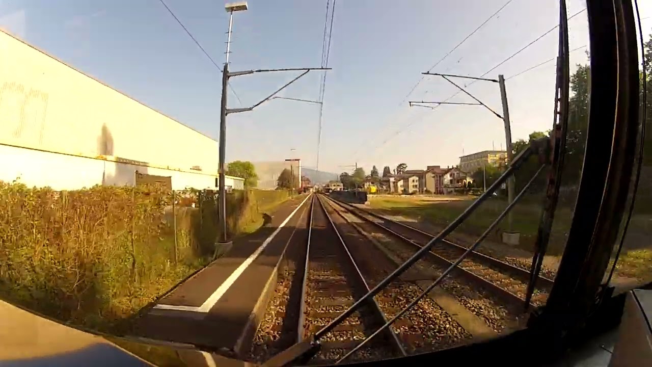 Olten-Othmarsingen